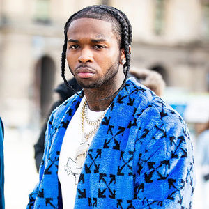 Meet your Posher, Aidan